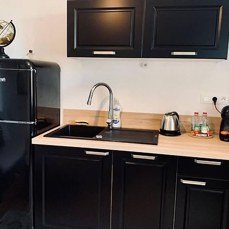 Le Travel, Studio Cosy Aux Pieds De La Gare Rennes Eksteriør billede