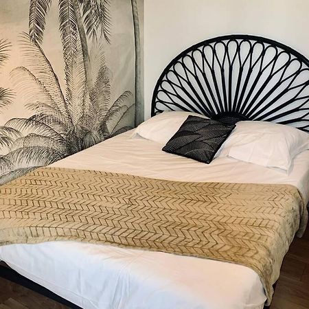 Le Travel, Studio Cosy Aux Pieds De La Gare Rennes Eksteriør billede