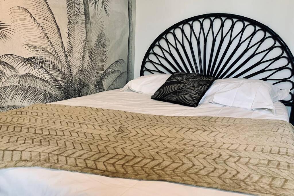 Le Travel, Studio Cosy Aux Pieds De La Gare Rennes Eksteriør billede